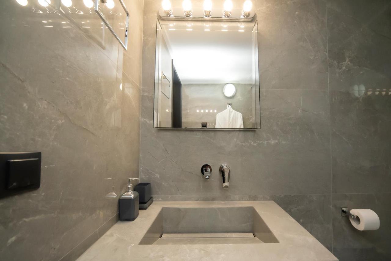 Luxury Premium Suite #1 Chalkida Luaran gambar