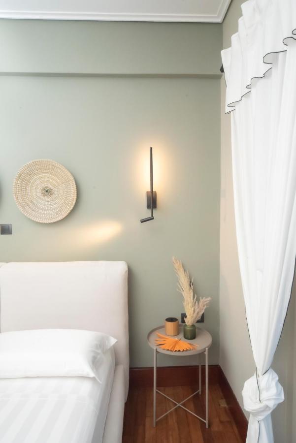 Luxury Premium Suite #1 Chalkida Luaran gambar